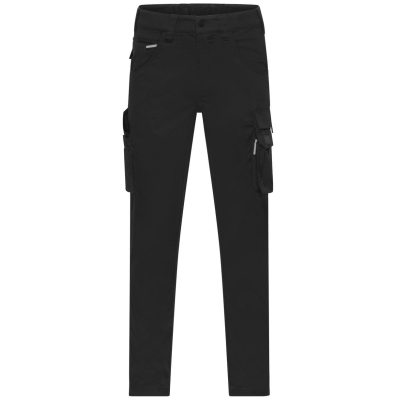 Workwear-Pants light Slim-Line