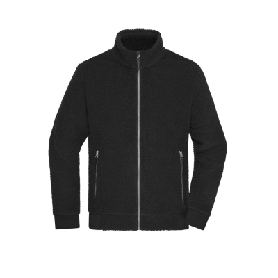 Sherpa Jacket