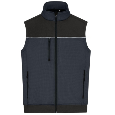 Hybrid Workwear Vest