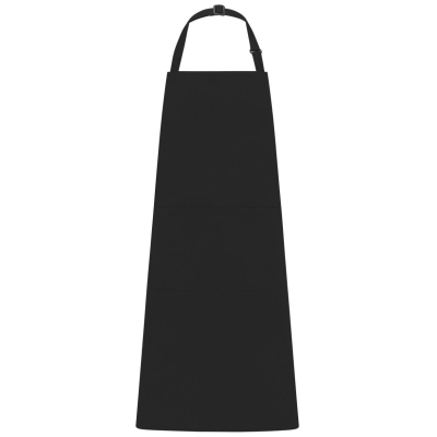 Apron with Bib
