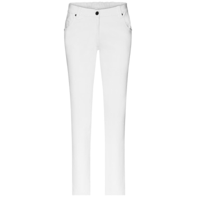 Ladies' 5-Pocket-Stretch-Pants