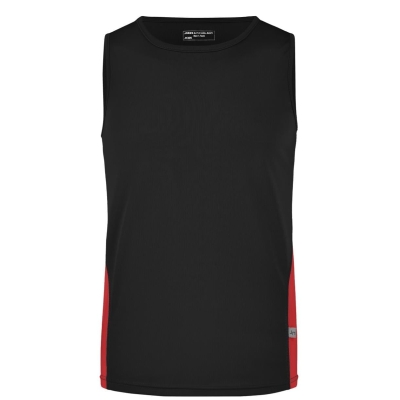 Men's Running Tank