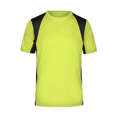 Men's Running-T