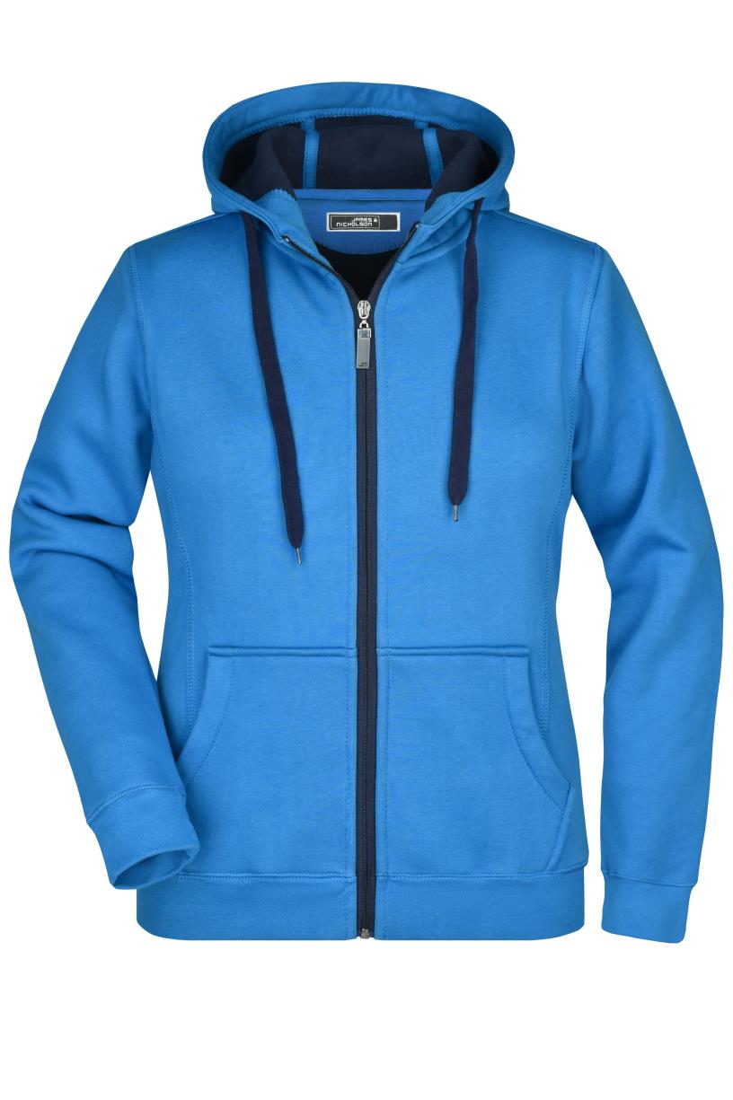Ladies' Doubleface Jacket