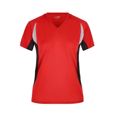 Ladies' Running-T