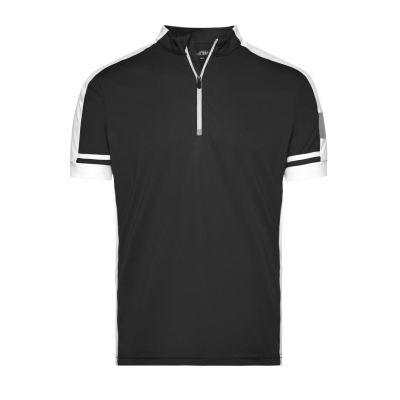 Men's Bike-T Half Zip