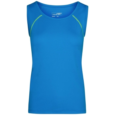 Ladies' Sports Tanktop