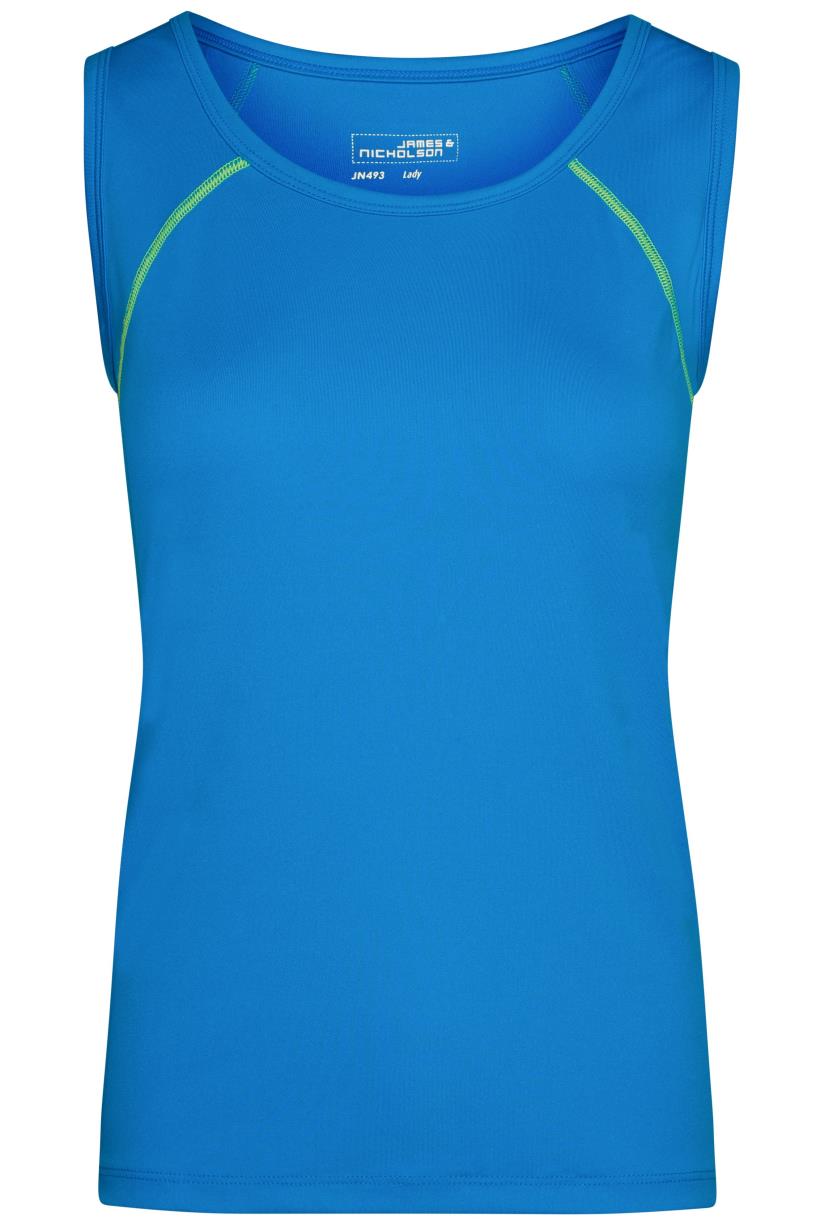 Ladies' Sports Tanktop