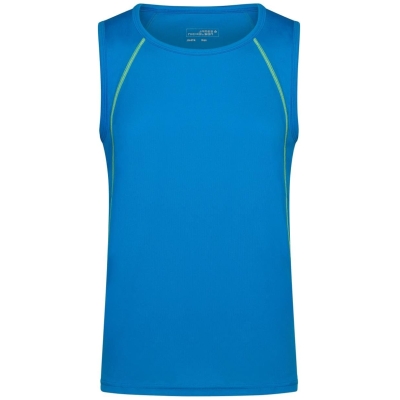 Men's Sports Tanktop