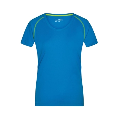 Ladies' Sports T-Shirt