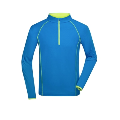 Men's Sports Shirt Longsleeve