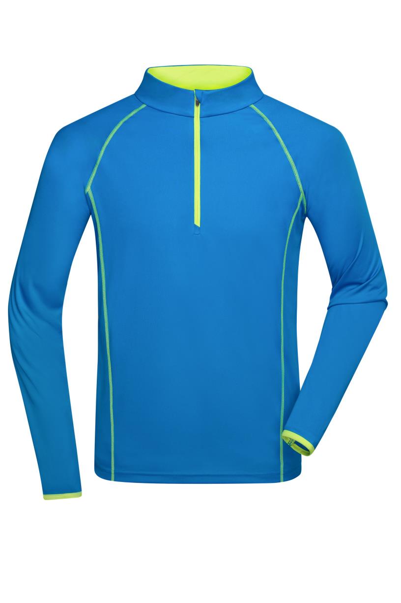 Men's Sports Shirt Longsleeve