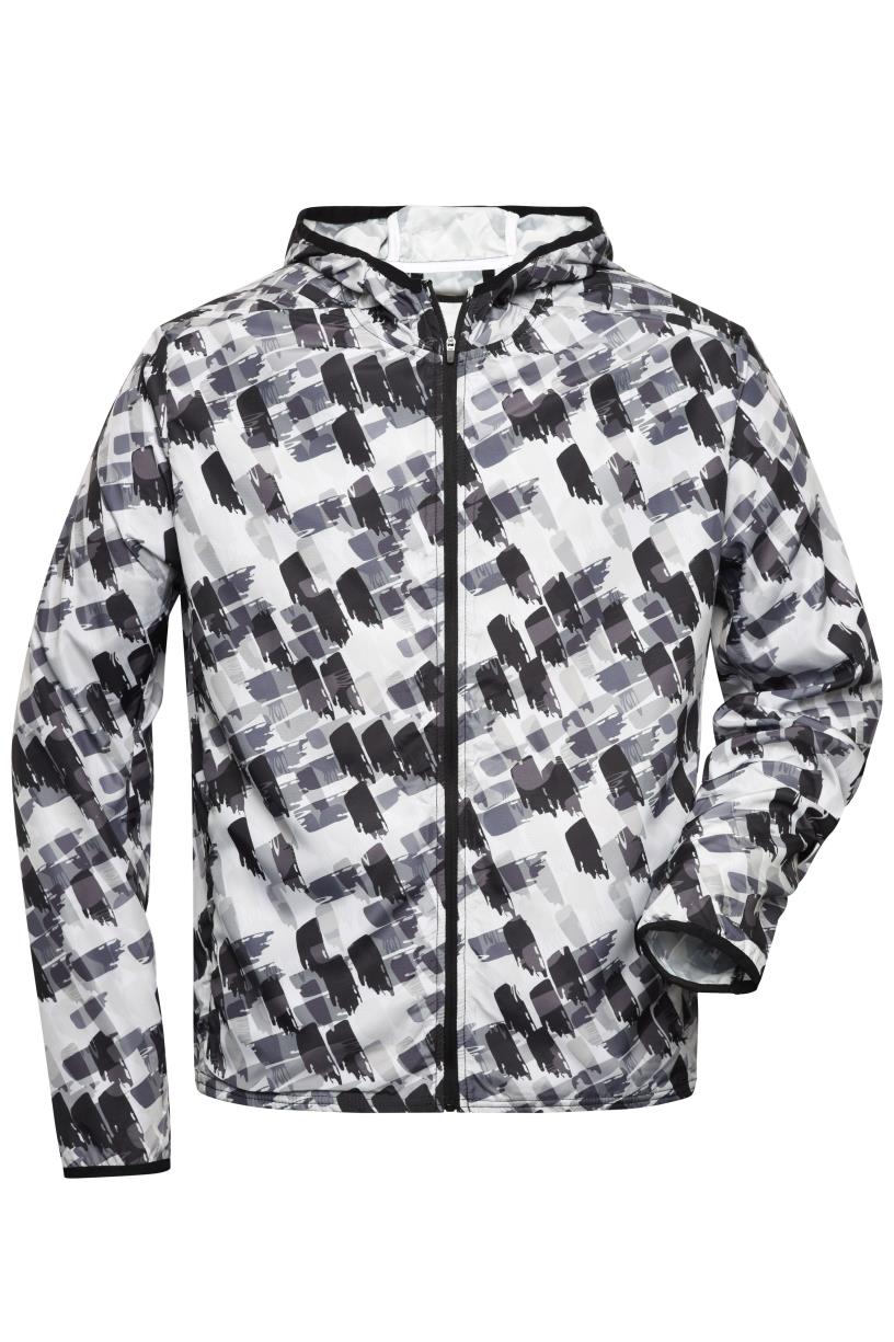 Men's Sports Jacket