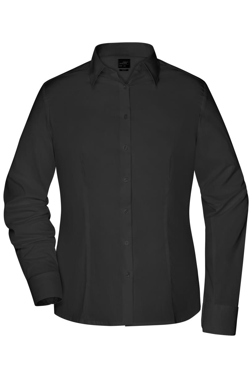 Ladies' Shirt Slim Fit