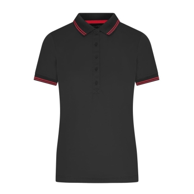 Ladies' Functional Polo
