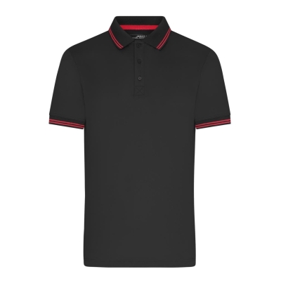 Men's Functional Polo