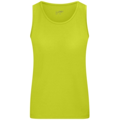 Ladies' Active Tanktop