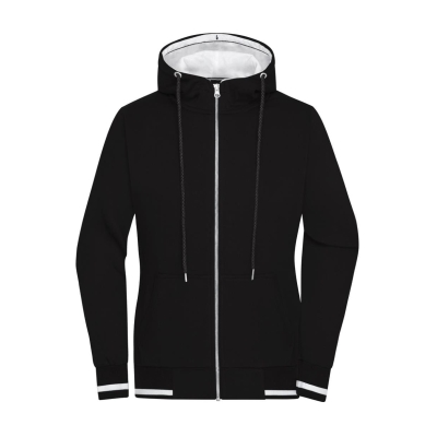 Ladies' Club Sweat Jacket