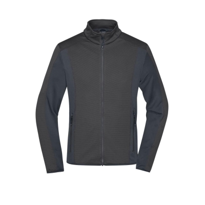 Men's Structure Fleece Jacket