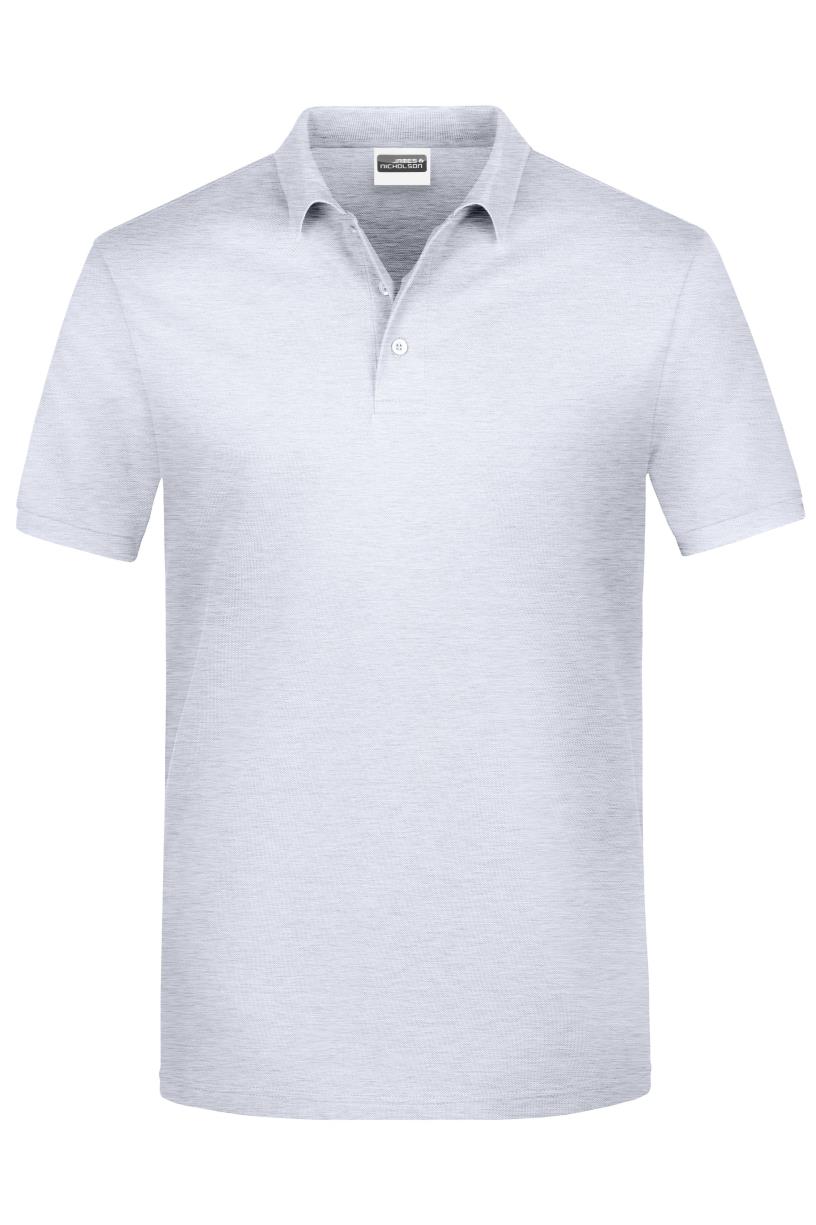 Promo Polo Man