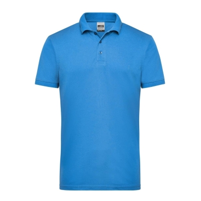 Men's Workwear Polo
