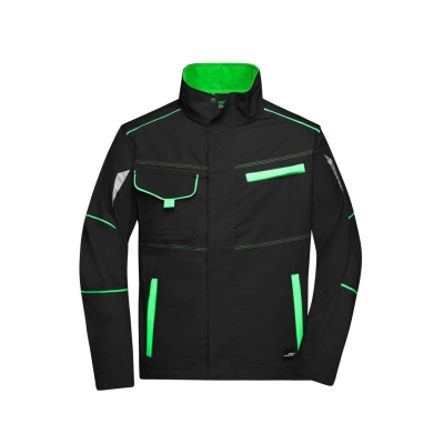Workwear Jacket - COLOR -