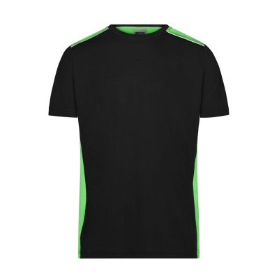 Men's Workwear T-Shirt - COLOR -