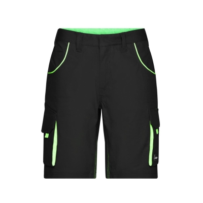 Workwear Bermudas - COLOR -