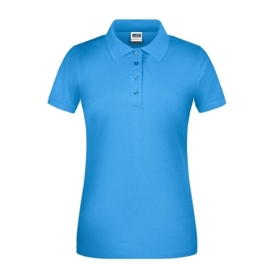 Ladies' BIO Workwear Polo