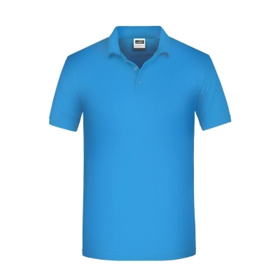 Men's BIO Workwear Polo