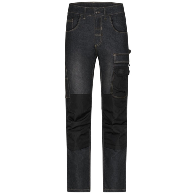 Workwear Stretch-Jeans