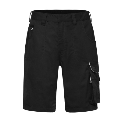 Workwear Bermudas - SOLID -