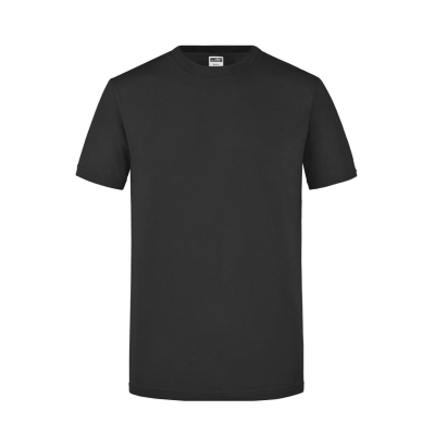 Men's Slim Fit-T