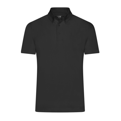 Men's Plain Polo