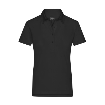 Ladies' Plain Polo