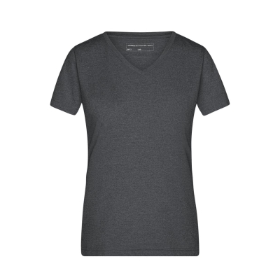 Ladies' Heather T-Shirt