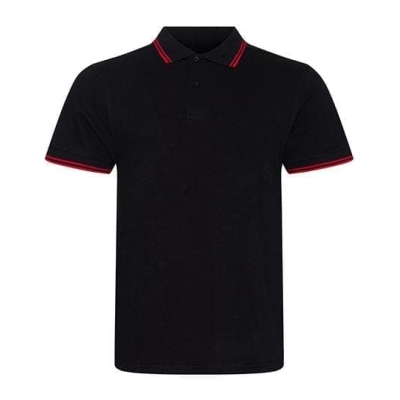 Just Polos - Stretch Tipped Polo