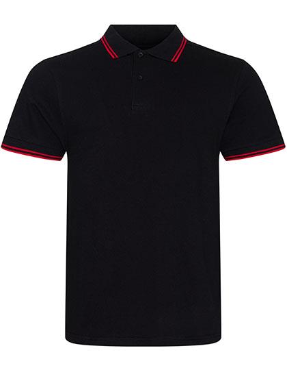 Just Polos - Stretch Tipped Polo