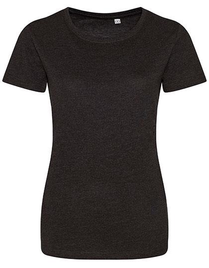 Just Ts - Women´s Tri-Blend T
