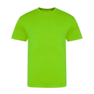 Just Ts - Electric Tri-Blend T