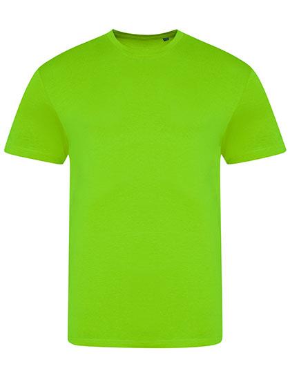 Just Ts - Electric Tri-Blend T