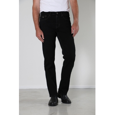 Jacksonville stretch denim