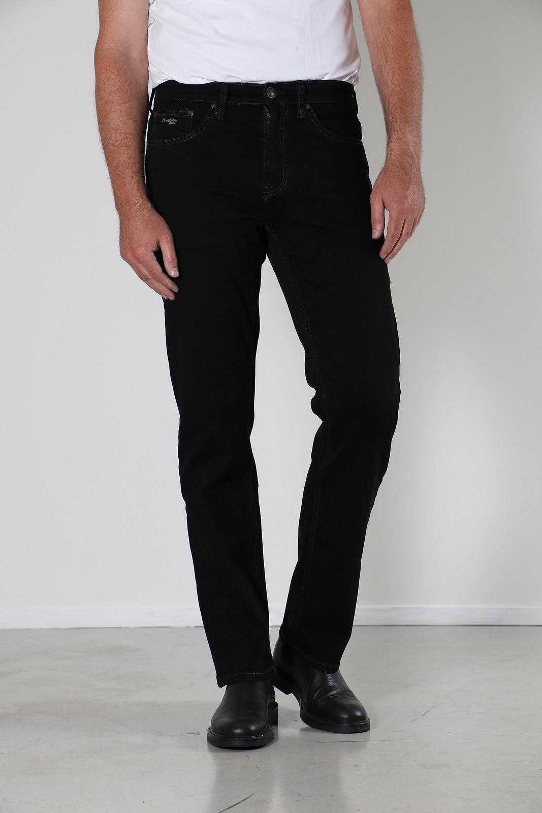 Jacksonville stretch denim