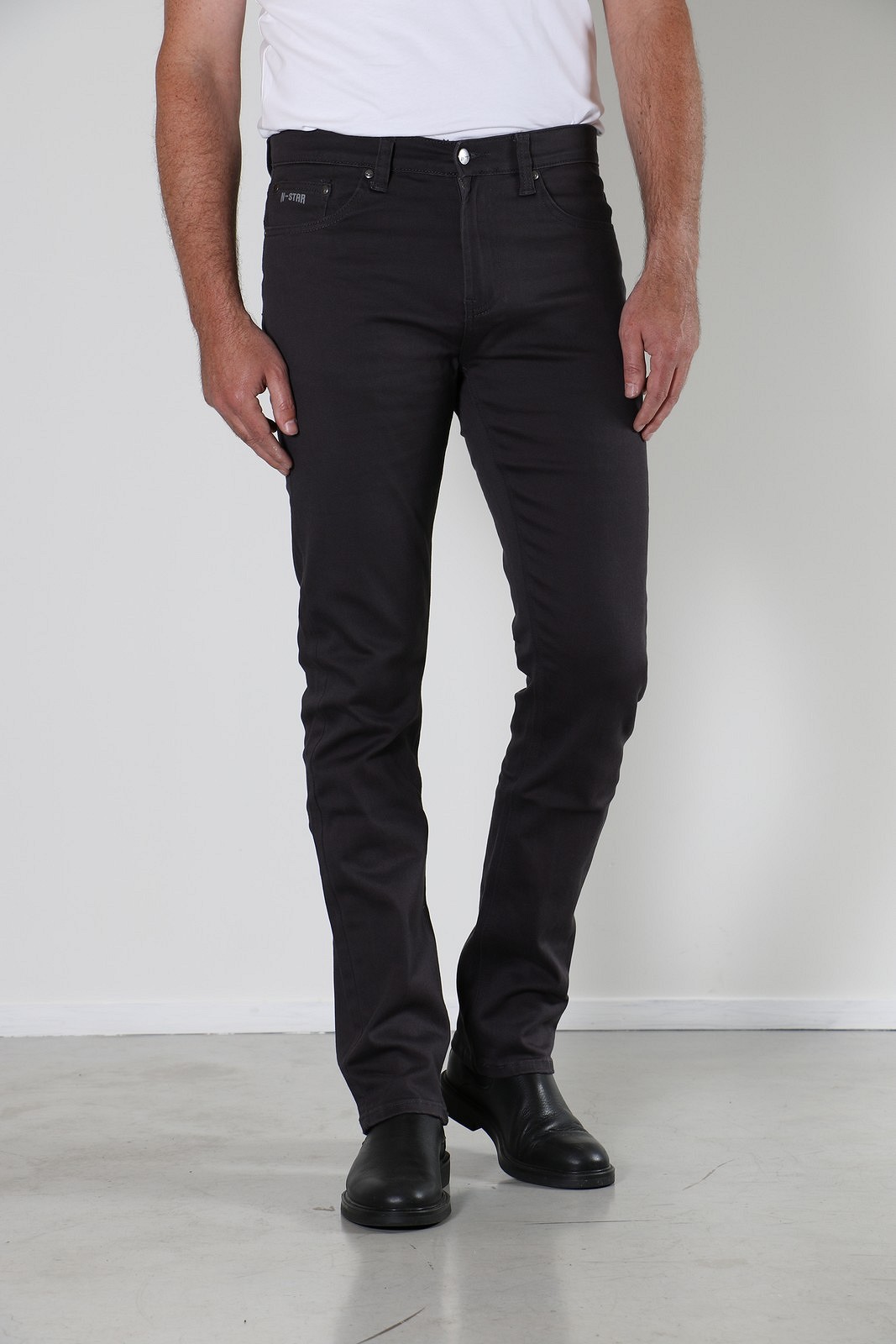 Jacksonville stretch twill