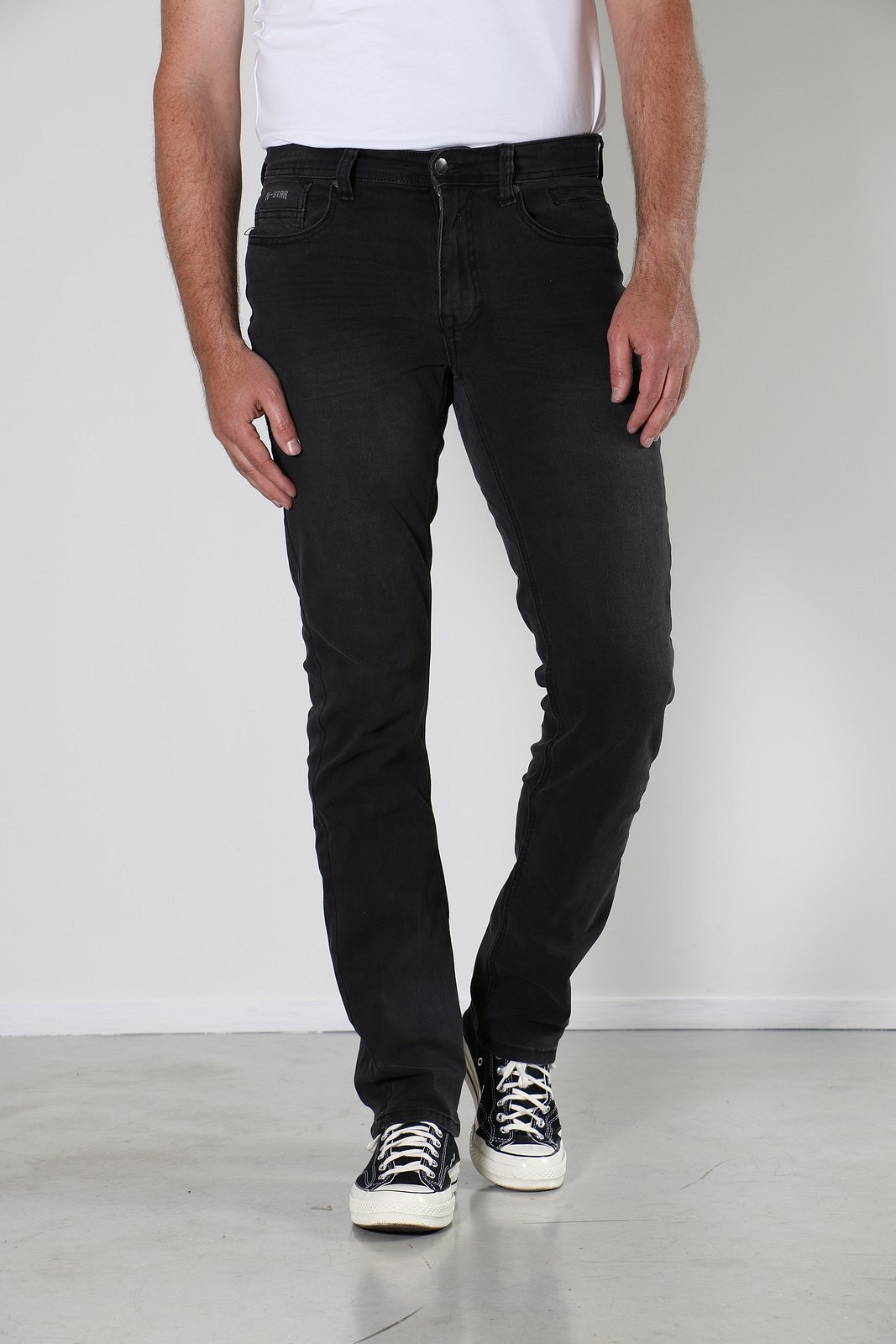 JV slim stretch denim