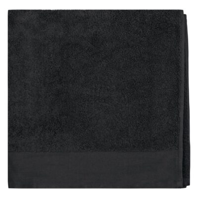 Biologische badhanddoek 140 x 70 cm