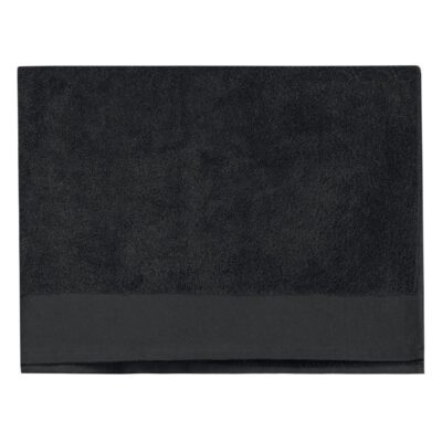Biologische badhanddoek 150 x 100 cm