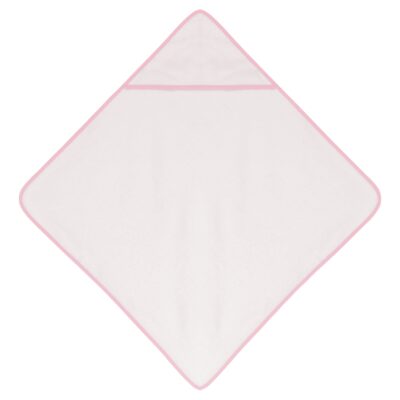 Baby Badhanddoek