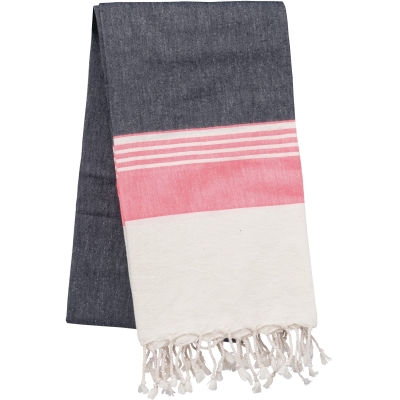 Gestreepte fouta