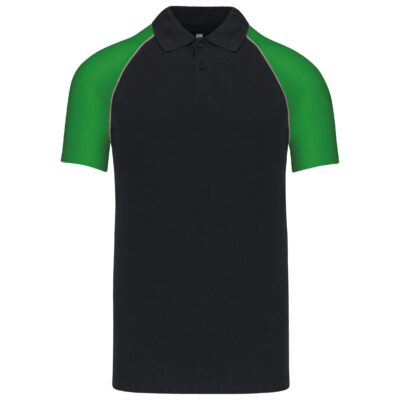 Baseballpolo